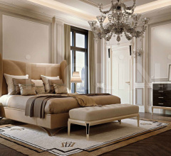 Комод Capri Комод Capri фабрика Minotti Collezioni