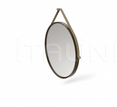 Зеркало Mir 07 Зеркало Mir 07 фабрика Minotti Collezioni