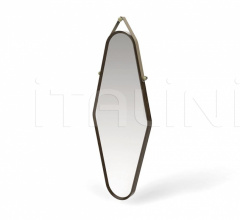 Зеркало Mir 08 Зеркало Mir 08 фабрика Minotti Collezioni