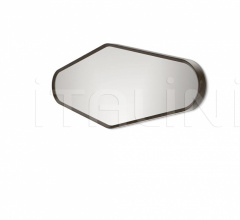 Зеркало Mir 09 Зеркало Mir 09 фабрика Minotti Collezioni