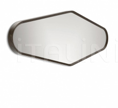 Зеркало Mir 09 Зеркало Mir 09 фабрика Minotti Collezioni