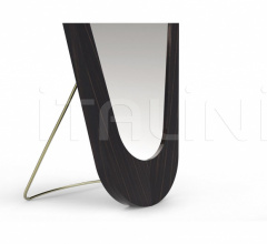 Зеркало Mir 10 Зеркало Mir 10 фабрика Minotti Collezioni