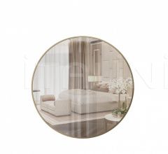 Зеркало Mir 13 Зеркало Mir 13 фабрика Minotti Collezioni