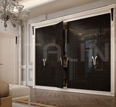 Дверь Capri Дверь Capri фабрика Minotti Collezioni