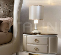 Тумбочка Pianosa Тумбочка Pianosa фабрика Minotti Collezioni