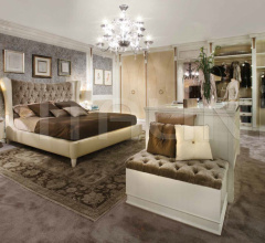 Тумбочка Pianosa Тумбочка Pianosa фабрика Minotti Collezioni
