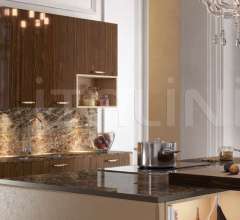 Кухня Favignana Кухня Favignana фабрика Minotti Collezioni