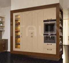 Кухня Favignana Кухня Favignana фабрика Minotti Collezioni