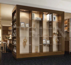 Кухня Favignana Кухня Favignana фабрика Minotti Collezioni