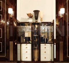 Бар Pantelleria Бар Pantelleria фабрика Minotti Collezioni