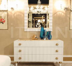 Зеркало Vanity Зеркало Vanity фабрика Minotti Collezioni