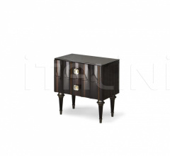 Тумбочка Pantelleria Тумбочка Pantelleria фабрика Minotti Collezioni