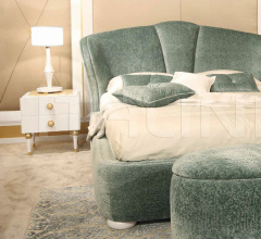Тумбочка Pantelleria Тумбочка Pantelleria фабрика Minotti Collezioni