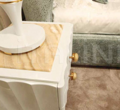 Тумбочка Pantelleria Тумбочка Pantelleria фабрика Minotti Collezioni