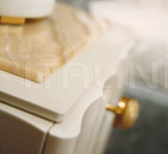 Тумбочка Pantelleria Тумбочка Pantelleria фабрика Minotti Collezioni