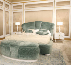Тумбочка Pantelleria Тумбочка Pantelleria фабрика Minotti Collezioni
