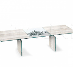 Итальянские Столы обеденные - Стол обеденный Quasar фабрика Naos
