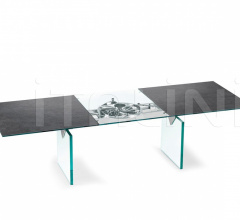 Итальянские Столы обеденные - Стол обеденный Quasar фабрика Naos