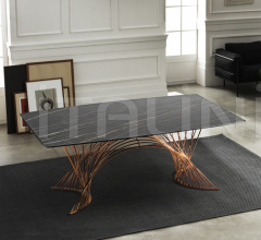 Итальянские Столы обеденные - Стол обеденный Latour фабрика Naos