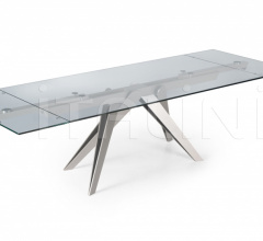Итальянские Столы обеденные - Стол обеденный Somnia фабрика Naos