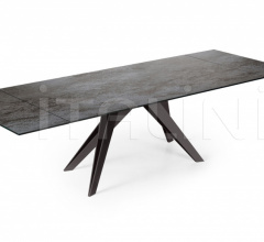 Итальянские Столы обеденные - Стол обеденный Somnia фабрика Naos