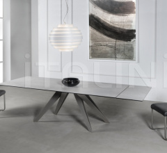 Итальянские Столы обеденные - Стол обеденный Somnia фабрика Naos