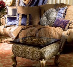 Пуф PR2853 Пуф PR2853 фабрика Provasi