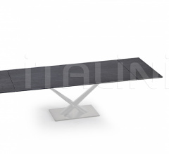 Итальянские Столы обеденные - Стол обеденный Arcadio фабрика Naos