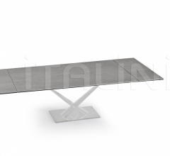 Итальянские Столы обеденные - Стол обеденный Arcadio фабрика Naos