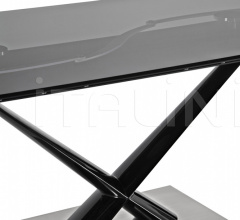 Итальянские Столы обеденные - Стол обеденный Radiant фабрика Naos