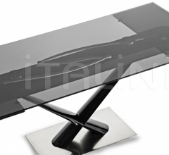 Итальянские Столы обеденные - Стол обеденный Radiant фабрика Naos