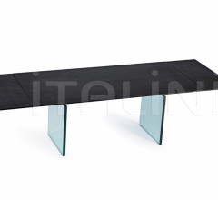 Итальянские Столы обеденные - Стол обеденный Santiago фабрика Naos