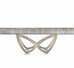 Итальянские Столы обеденные - Стол обеденный Par Par фабрика Naos