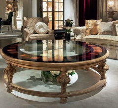 Кофейный столик 1128 фабрика Provasi