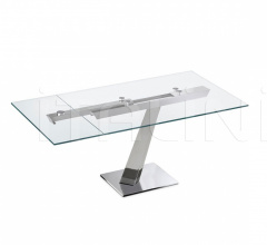 Итальянские Столы обеденные - Стол обеденный Help фабрика Naos