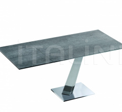 Итальянские Столы обеденные - Стол обеденный Help фабрика Naos