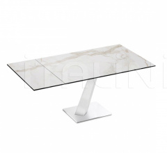 Итальянские Столы обеденные - Стол обеденный Help фабрика Naos