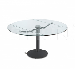 Итальянские Столы обеденные - Стол обеденный Atlante фабрика Naos