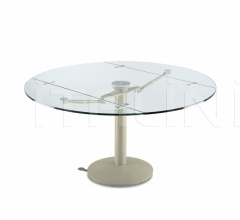 Итальянские Столы обеденные - Стол обеденный Atlante фабрика Naos