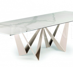 Стол обеденный Daytona фабрика Naos