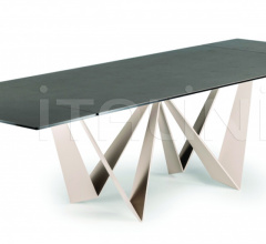 Стол обеденный Daytona фабрика Naos