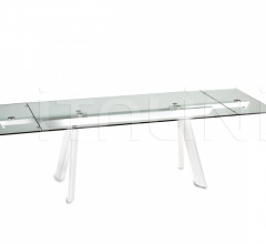 Стол обеденный Felix фабрика Naos