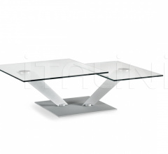 Кофейный столик Calypso фабрика Naos