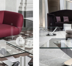 Кофейный столик Calypso фабрика Naos