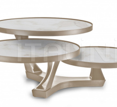 Кофейный столик Extremis фабрика Naos