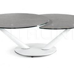 Кофейный столик Cadabra фабрика Naos
