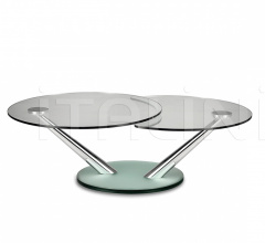 Кофейный столик Cadabra фабрика Naos