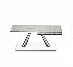 Журнальный столик Aqui фабрика Naos