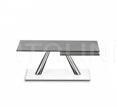 Журнальный столик Aqui фабрика Naos