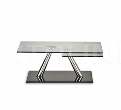 Журнальный столик Aqui фабрика Naos